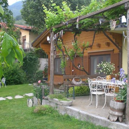 Bed and Breakfast Pera Rionda Caprie Екстер'єр фото
