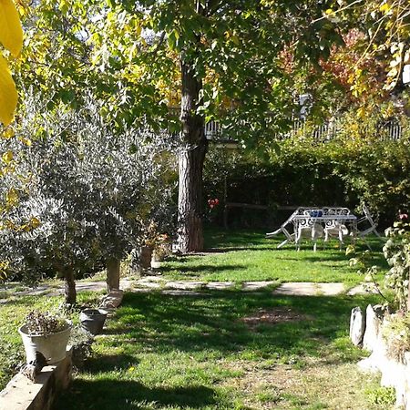 Bed and Breakfast Pera Rionda Caprie Екстер'єр фото