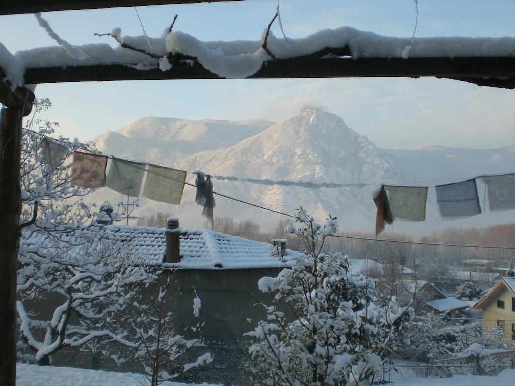Bed and Breakfast Pera Rionda Caprie Екстер'єр фото