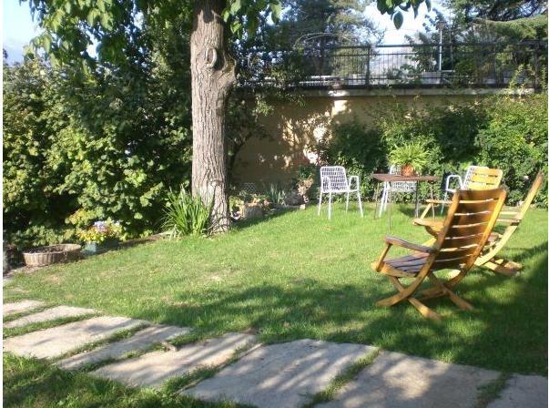 Bed and Breakfast Pera Rionda Caprie Екстер'єр фото