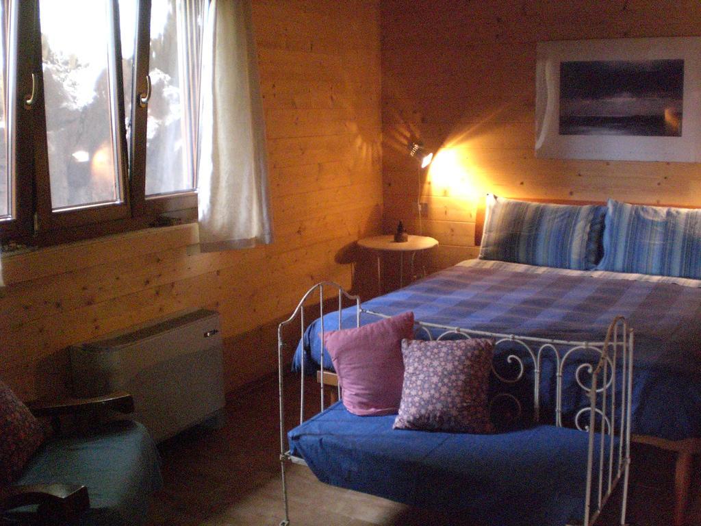 Bed and Breakfast Pera Rionda Caprie Екстер'єр фото