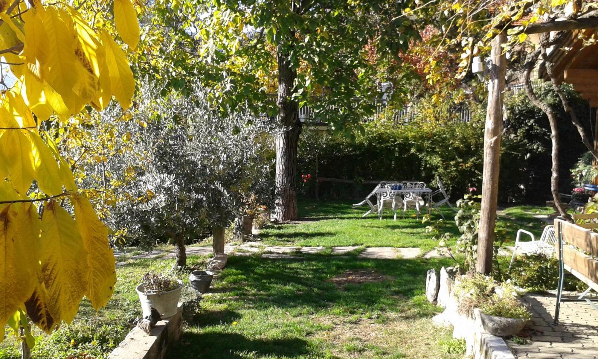 Bed and Breakfast Pera Rionda Caprie Екстер'єр фото